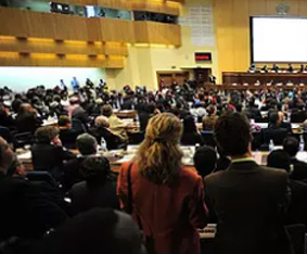 北方首次！权威媒体聚焦天津智造钠电池启运非洲！